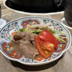 肉料理 ちぃちゃん - 