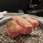 肉料理 ちぃちゃん - 