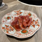 肉料理 ちぃちゃん - 