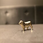 北海道焼肉 北うし - 牛さん