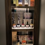 北海道焼肉 北うし - ビンテージ物も揃います