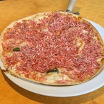 Italian Chubo KUNISHIMA