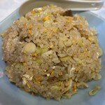 ひらたのベトコンラーメン - 