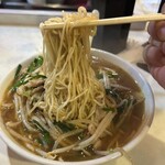 ひらたのベトコンラーメン - 