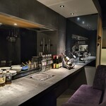 北海道焼肉 北うし - 内観