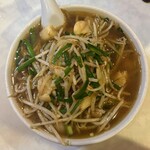ひらたのベトコンラーメン - 