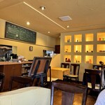 Italian Chubo KUNISHIMA