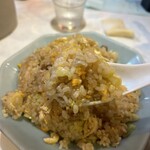 ひらたのベトコンラーメン - 