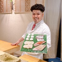 鮨 逅 - 