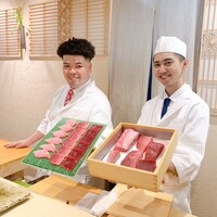 鮨 逅 - 