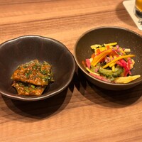 焼肉うしごろ 新宿三丁目店 - 