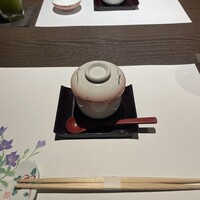 恵比寿 鮨 栞庵 やましろ - 