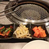 焼肉 ギュウトピア - 