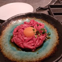 焼肉 ギュウトピア - 