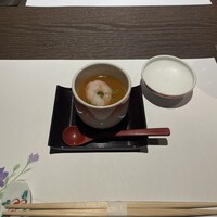 恵比寿 鮨 栞庵 やましろ - 
