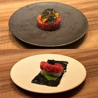 焼肉うしごろ 新宿三丁目店 - 