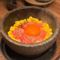 焼肉うしごろ 新宿三丁目店 - 