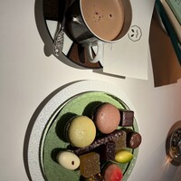 銀座 レカン - 