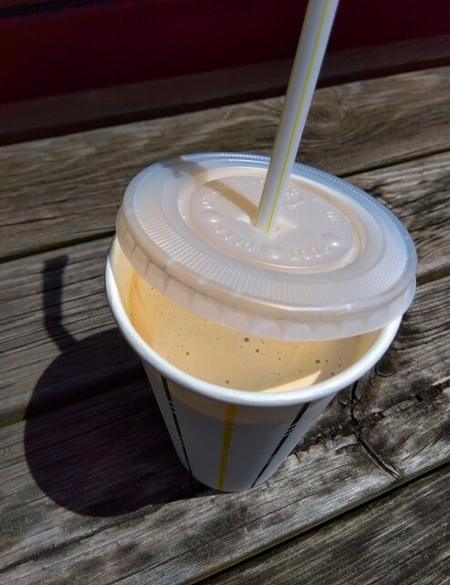 くれよん 沼ノ端店 - 沼ノ端（クレープ・ガレット）の写真