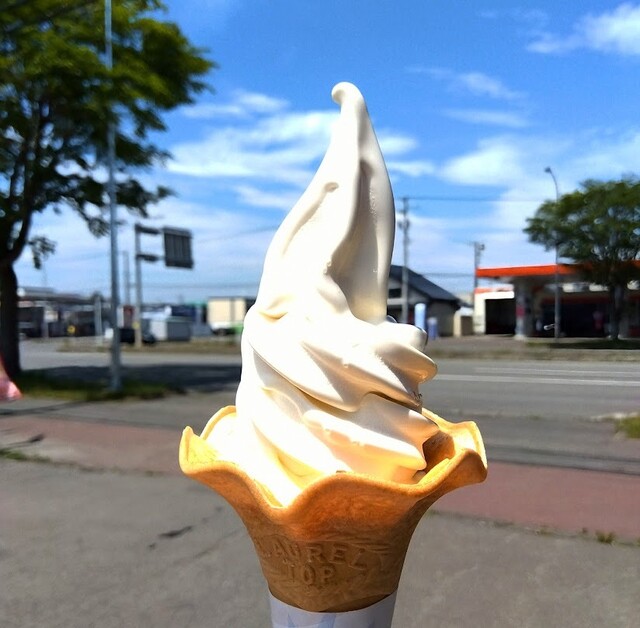 くれよん 沼ノ端店 - 沼ノ端（クレープ・ガレット）