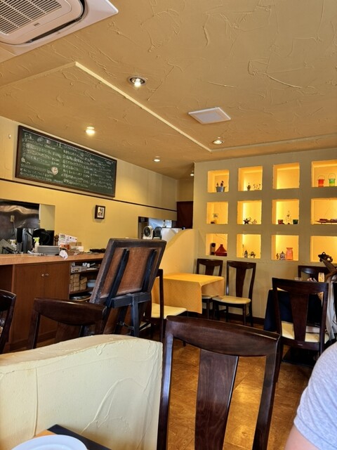 Italian Chubo KUNISHIMA photo 4