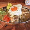 カツカレーのジャイアン