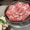 黒豚料理 あぢもり