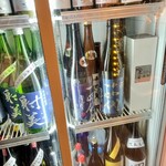 まぐろダイニング やまと - 