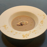 French Italian 桜moon - 