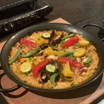 French Italian 桜moon - 