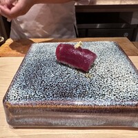 おすしのジョー - 赤身
