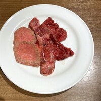 焼肉あきら - 