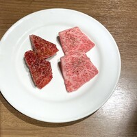 焼肉あきら - 