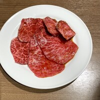焼肉あきら - 