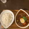 スープカレー屋 鴻 神田駿河台店