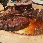 Peter Luger Steak House Tokyo - 