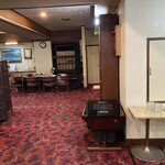 喫茶室マロニエ - 