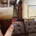 喫茶室マロニエ - 