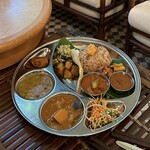 アナンダキッチン - 