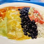 ワフーズ　タコス&モア - 