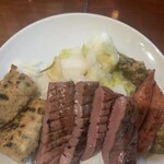 たんや善治郎 北根店 - 