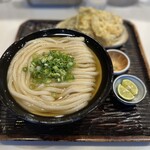 うどん 丸香 - 