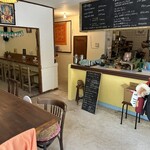 アナンダキッチン - 