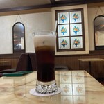 喫茶室マロニエ - 