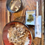 郷土料理 味の館 ふる里 - 