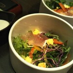 全席個室 楽蔵 - 