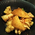 全席個室 楽蔵 - 