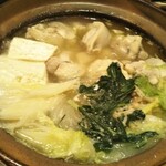 全席個室 楽蔵 - 