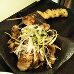 全席個室 楽蔵 - 