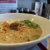 すする 担々麺 水道橋店
